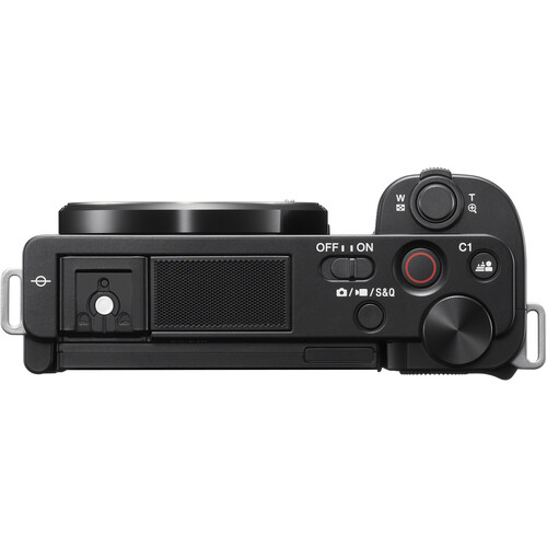 Sony ZV-E10 Mirrorless - 5